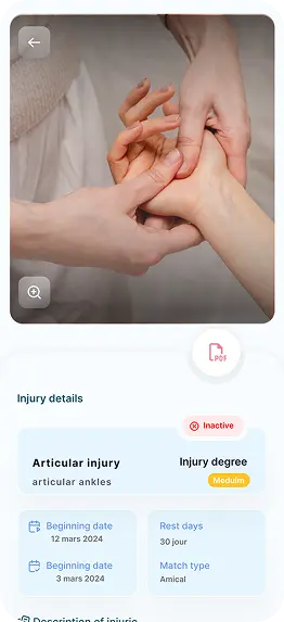Mobile screen preview
