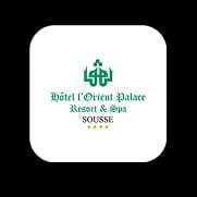 Lorient Palace logo